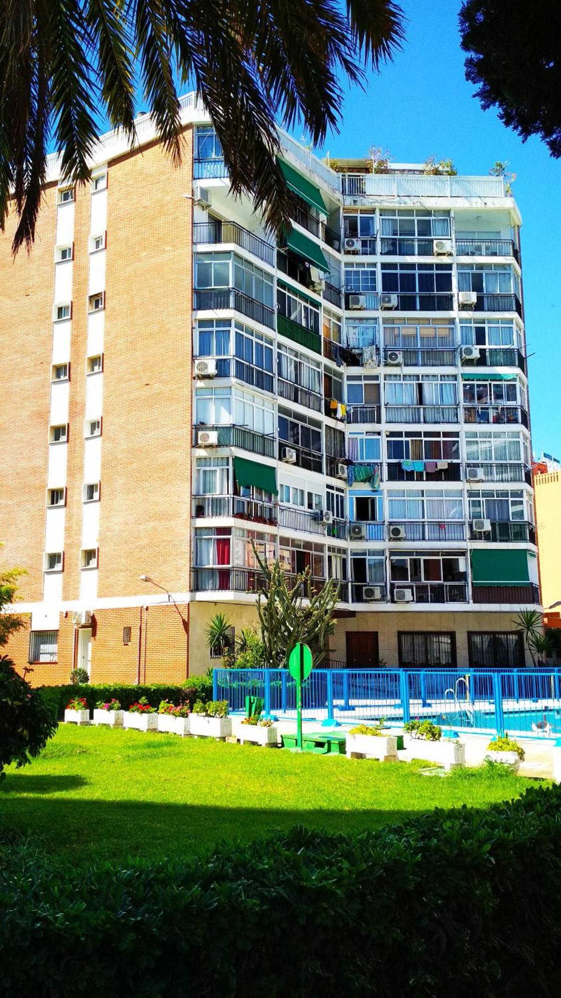 The Stars Apartment Torremolinos