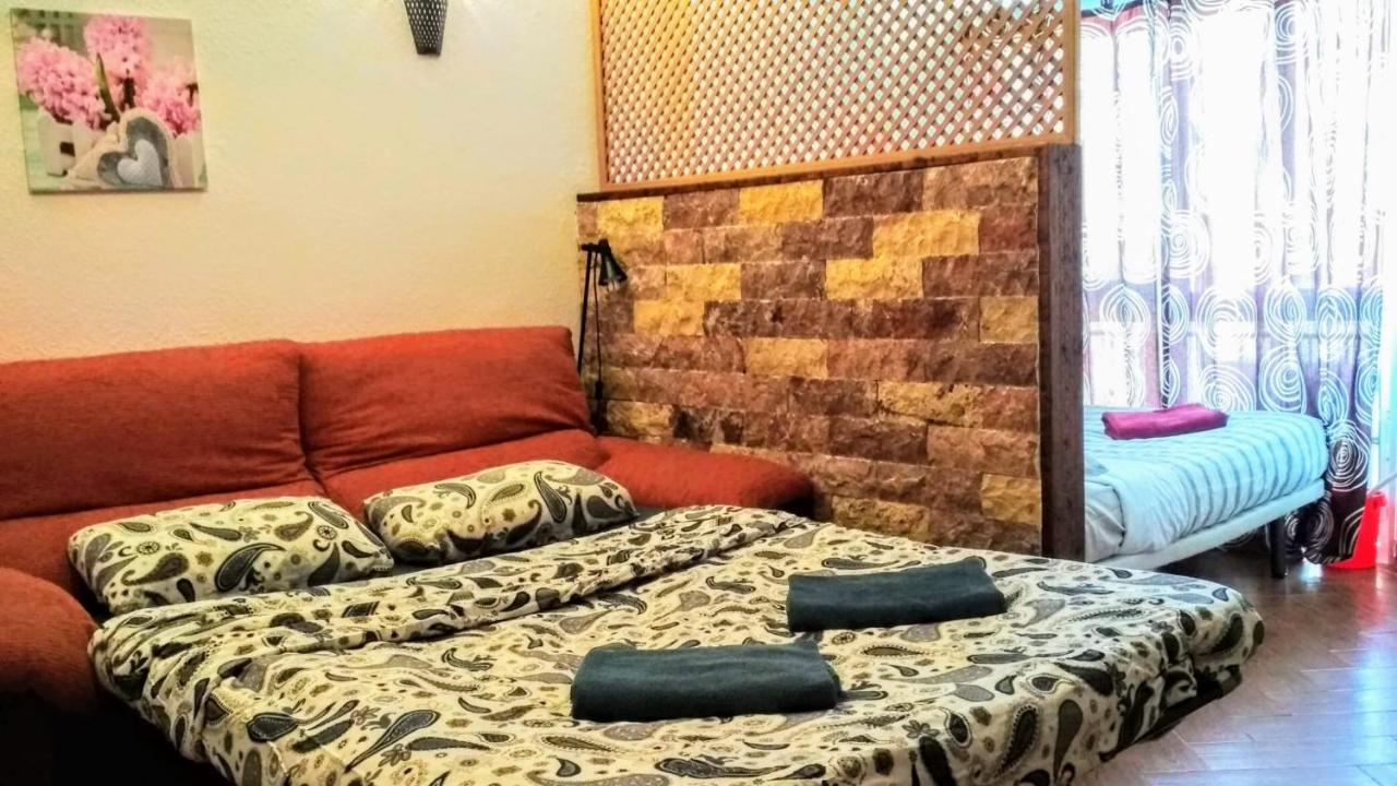 The Stars Apartment *